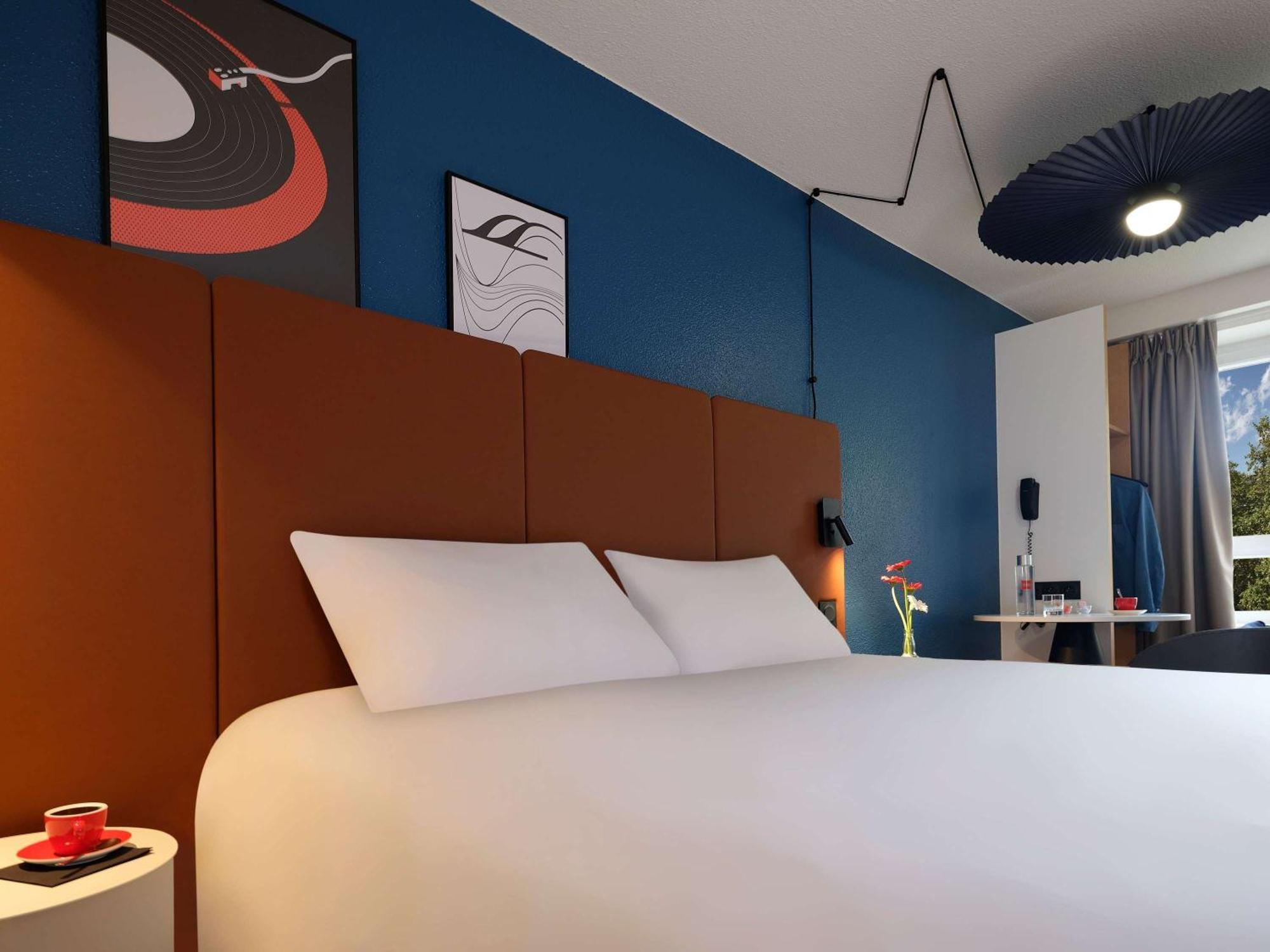 Hotel Ibis Toulouse Pont Jumeaux Exteriér fotografie