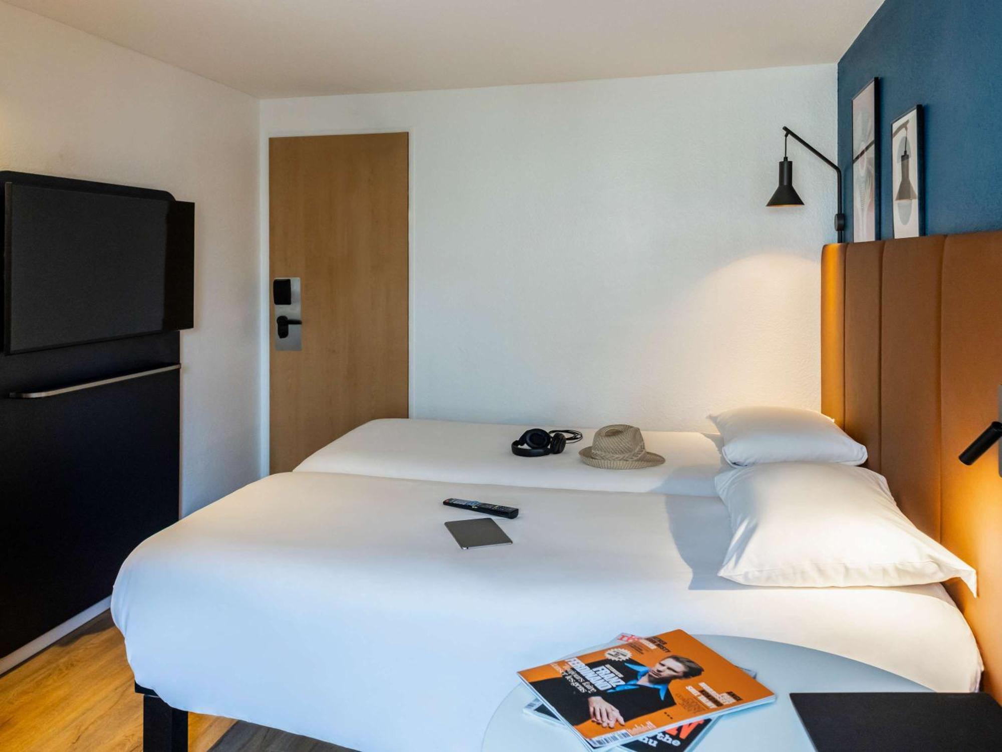 Hotel Ibis Toulouse Pont Jumeaux Exteriér fotografie