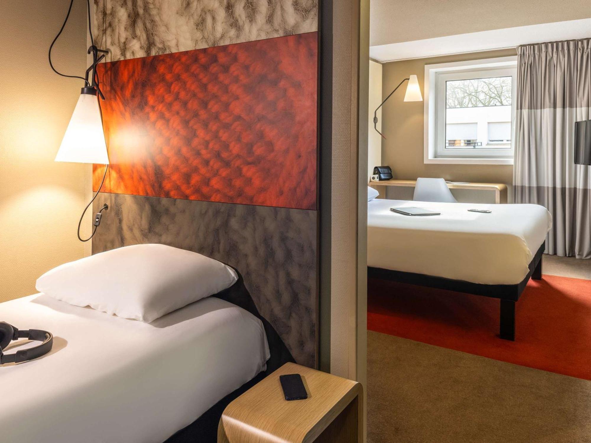 Hotel Ibis Toulouse Pont Jumeaux Exteriér fotografie