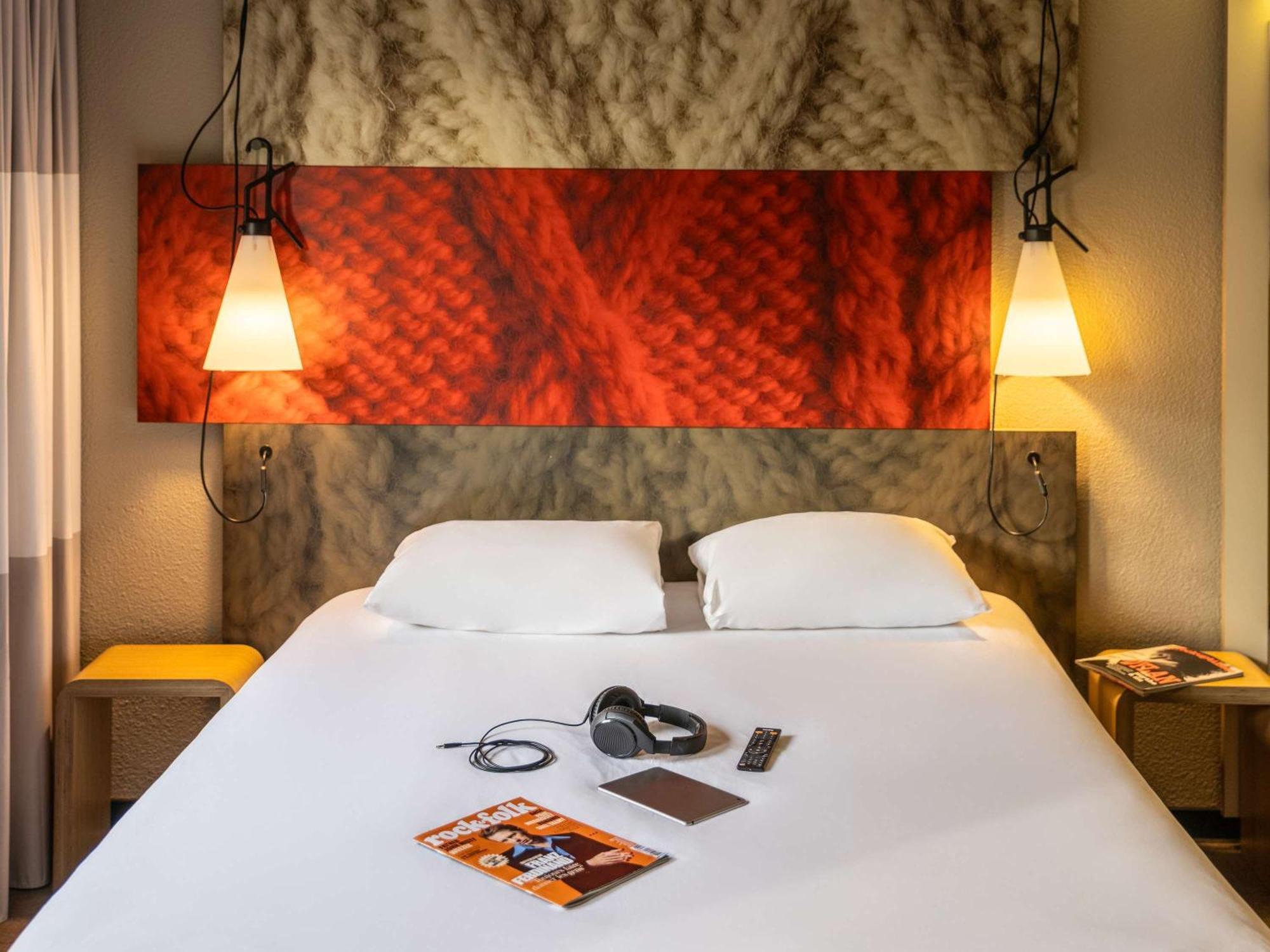 Hotel Ibis Toulouse Pont Jumeaux Exteriér fotografie