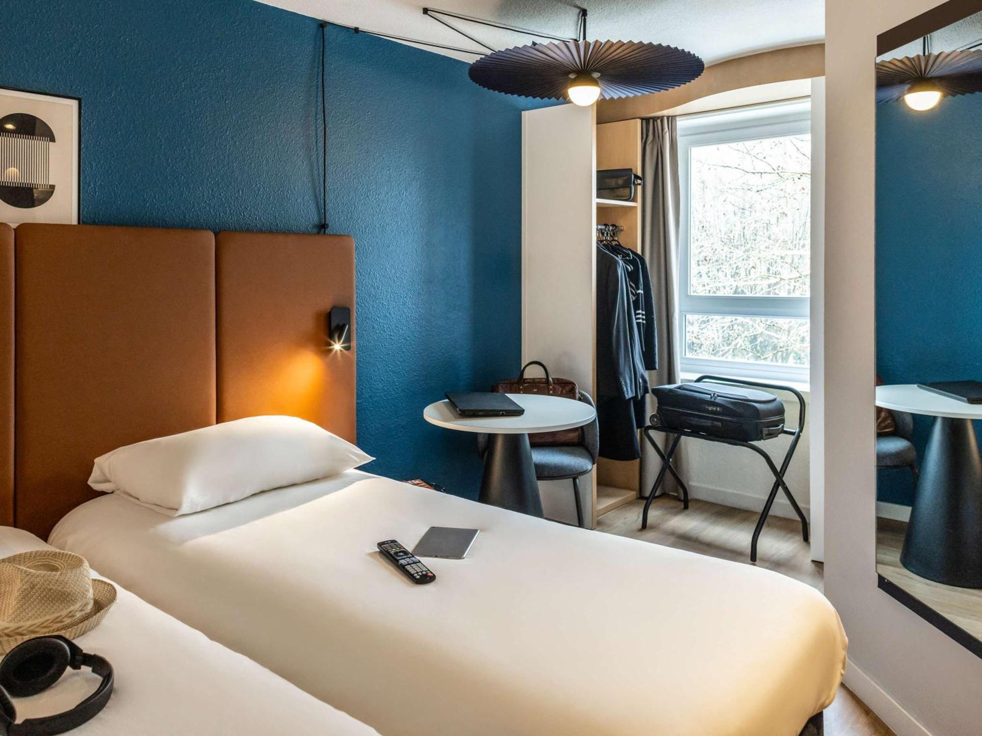 Hotel Ibis Toulouse Pont Jumeaux Exteriér fotografie