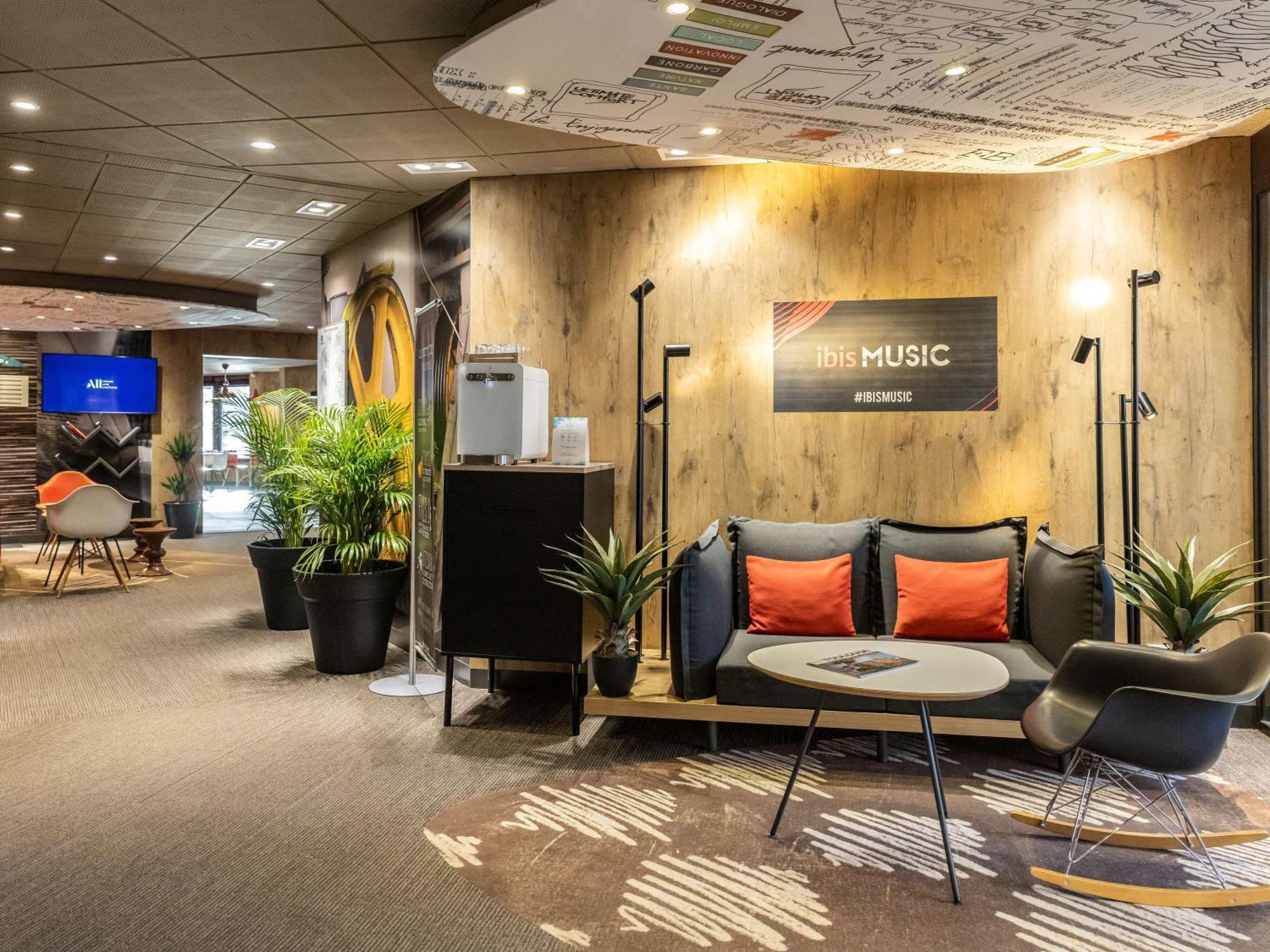 Hotel Ibis Toulouse Pont Jumeaux Exteriér fotografie