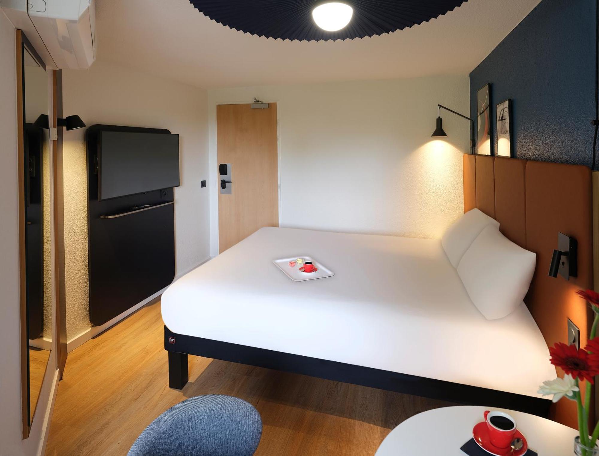 Hotel Ibis Toulouse Pont Jumeaux Exteriér fotografie