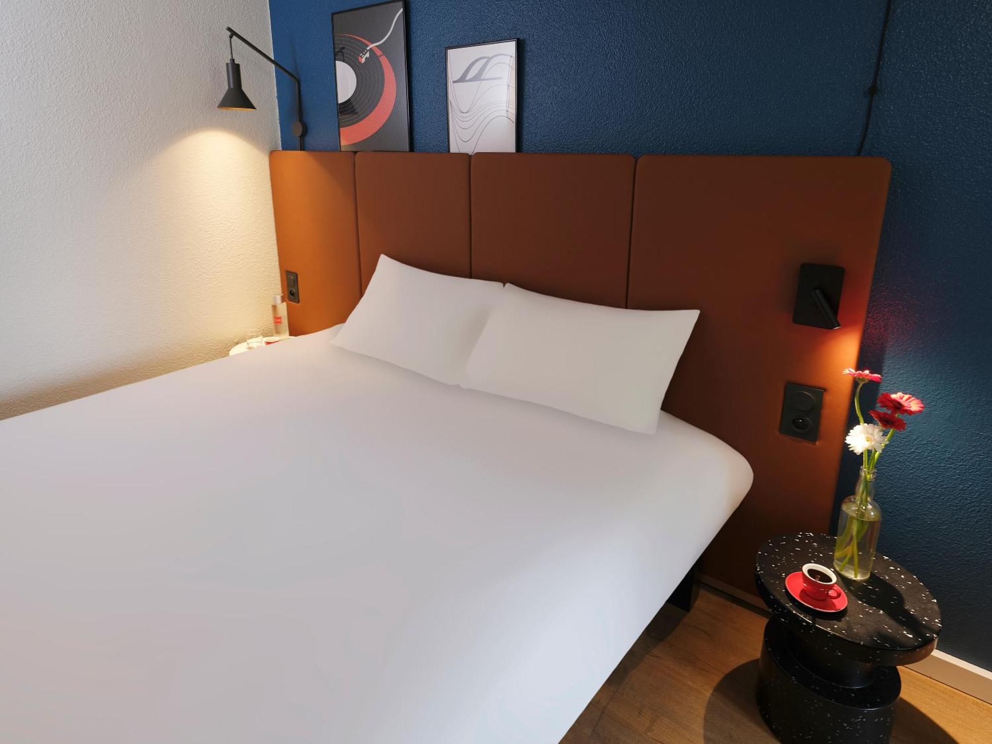 Hotel Ibis Toulouse Pont Jumeaux Exteriér fotografie