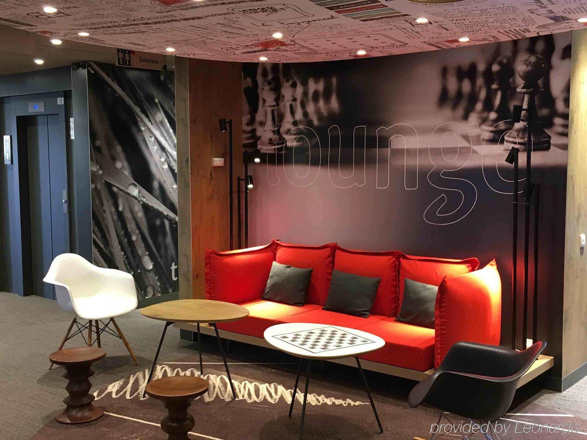 Hotel Ibis Toulouse Pont Jumeaux Exteriér fotografie