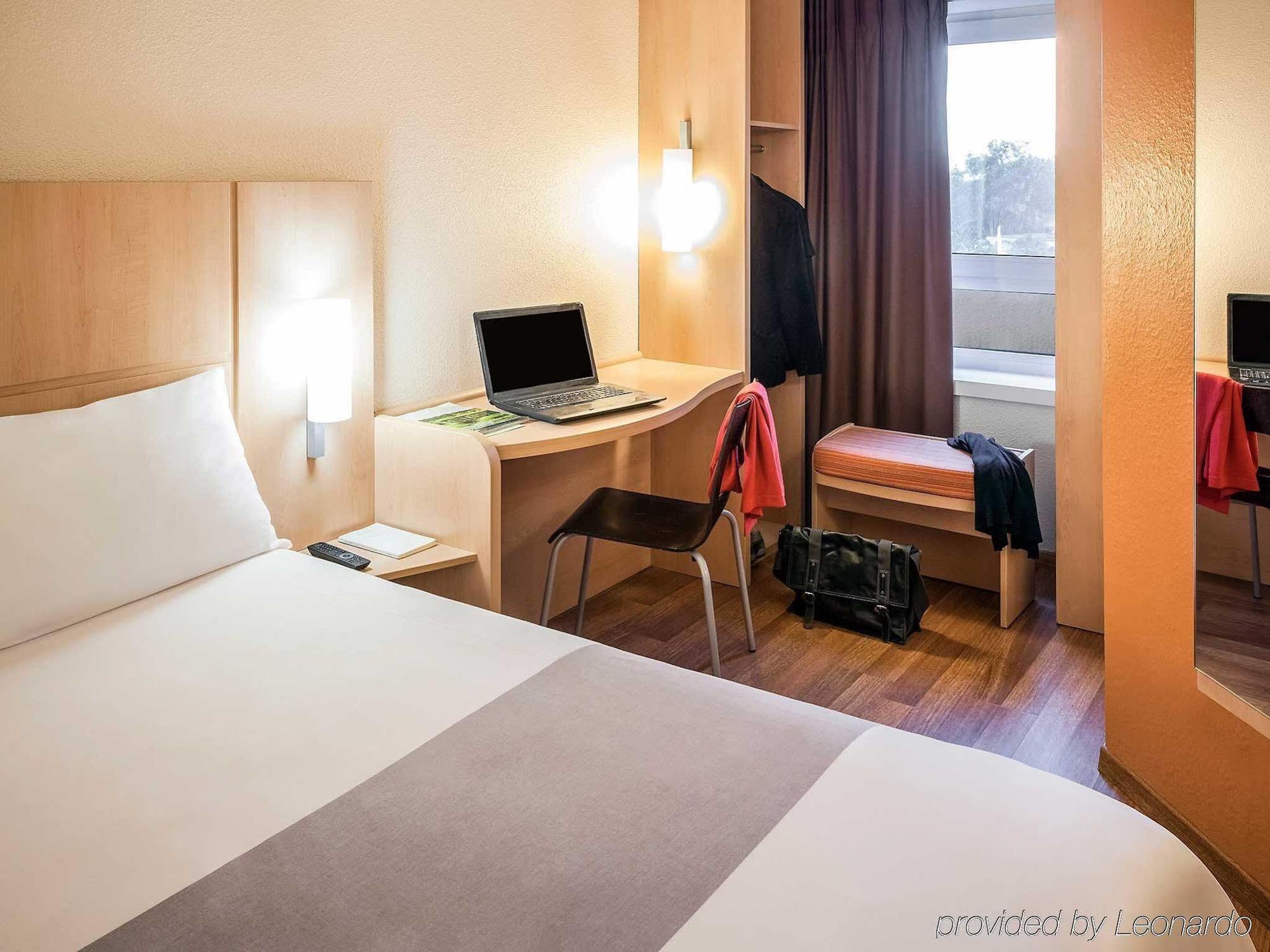 Hotel Ibis Toulouse Pont Jumeaux Exteriér fotografie